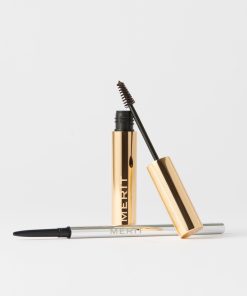 The Brow Duo
