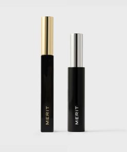 The Mascara Duo