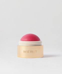 Flush Balm