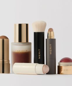 The Complexion Set